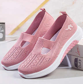 Tênis Ortopédico Confortbelt