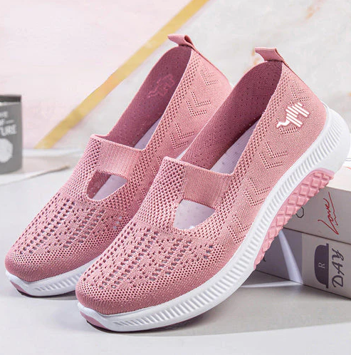 Tênis Ortopédico Confortbelt