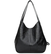 Bolsa em couro legitimo