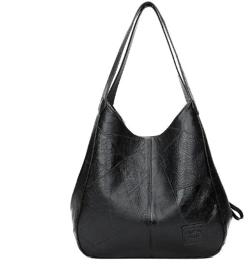 Bolsa em couro legitimo