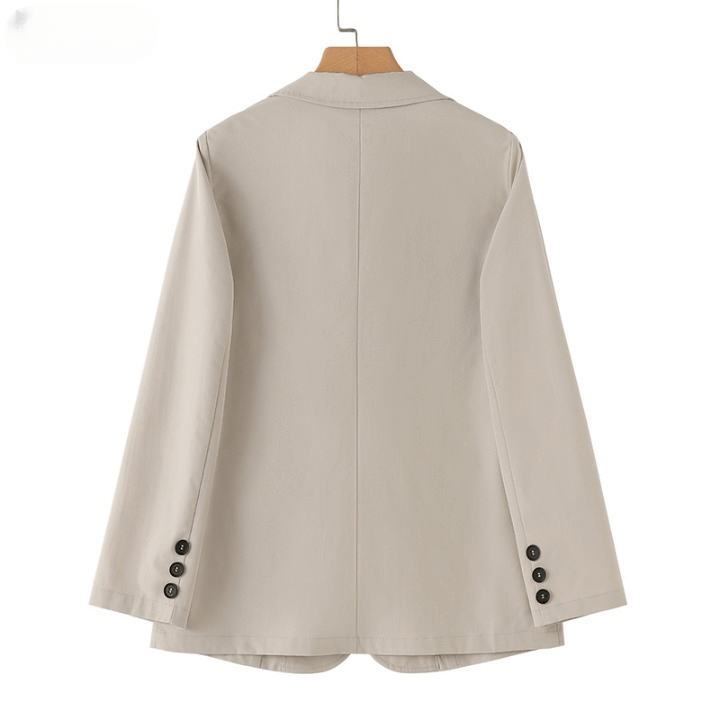 Blazer Feminino Casual Meliora