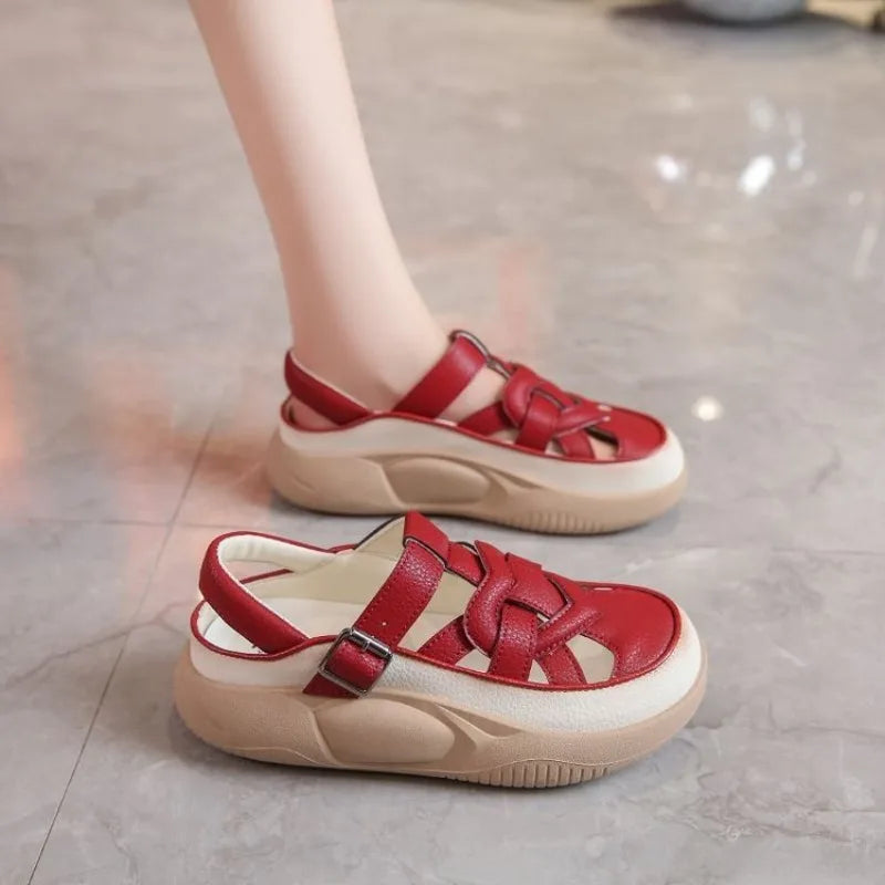 Sandália Anatômica | Eliana