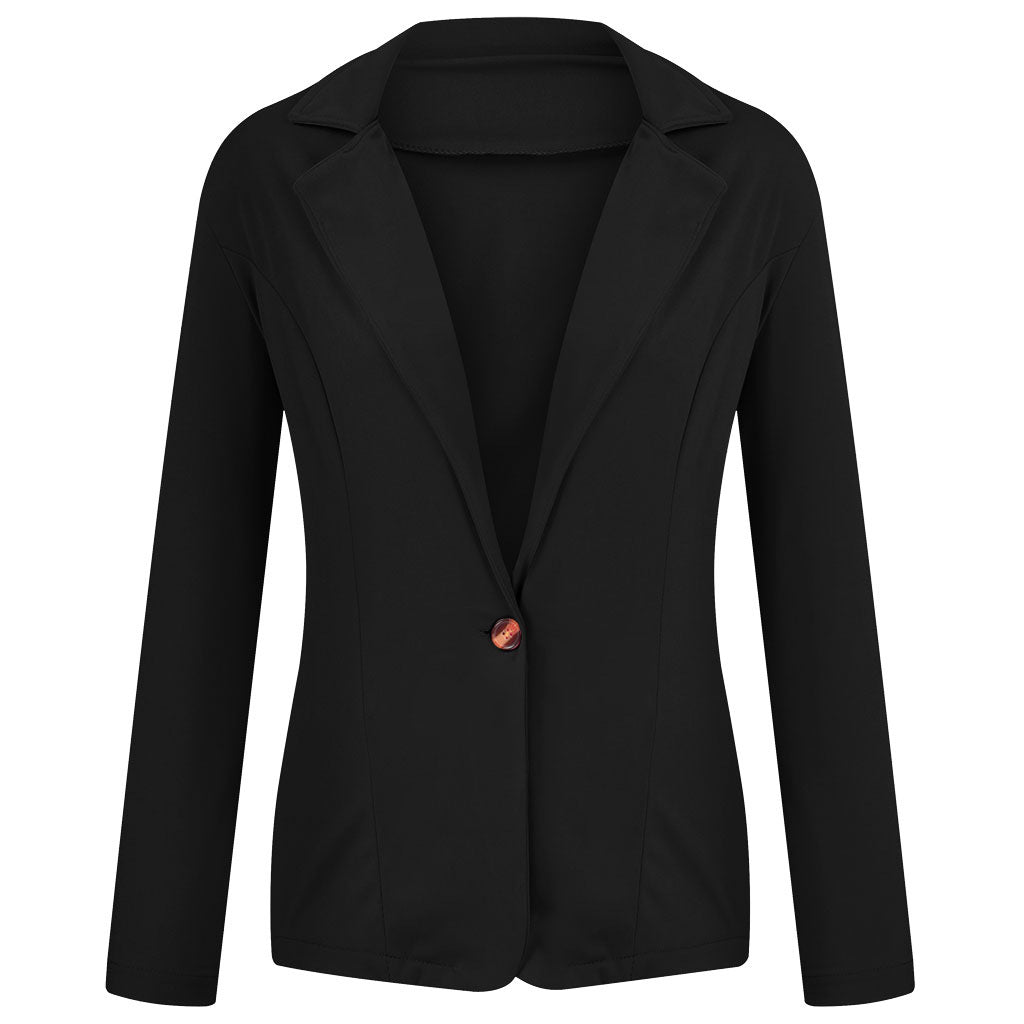 Blazer Feminino Zinnia