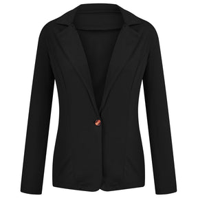 Blazer Feminino Zinnia