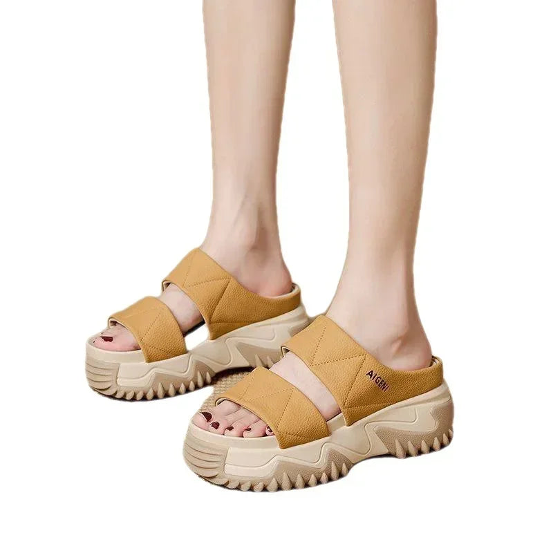 Tamanco Confortável | Dora