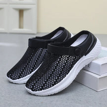 Sapato Feminino com Traseira Móvel