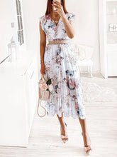 Vestido Mídi Casual Mia