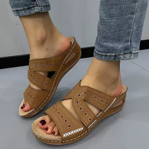 Sandália Anatômica Feminina | Jandira