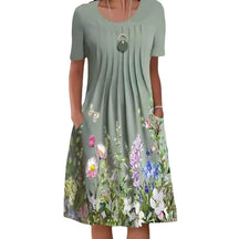 Vestido Mídi Elysia