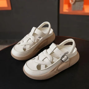 Sandália Anatômica | Eliana