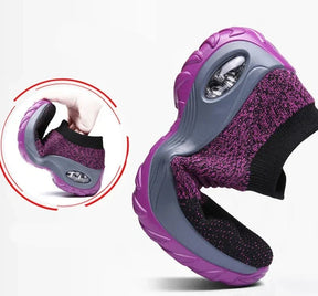 Tênis Confortável Feminino Air