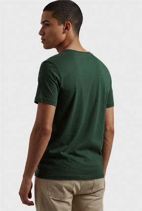 CAMISETA PREMIUM ALGODÃO EGÍPCIO - MODA