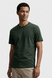 CAMISETA PREMIUM ALGODÃO EGÍPCIO - MODA