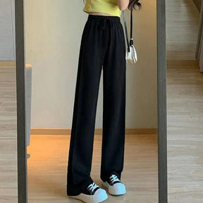 Kit de 3 Calças Sutileza Seda Gelo / Nova Tendencia Moda