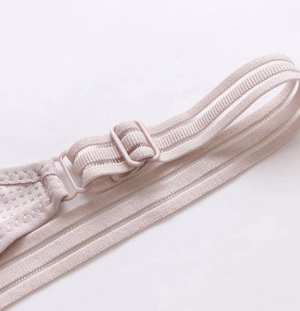 Kit 2 Sutiãs de Ultra Sustentação Aurora