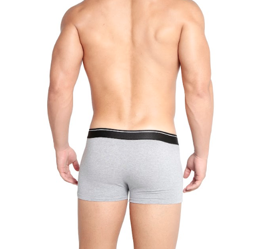 CUECA BOXER COTTON