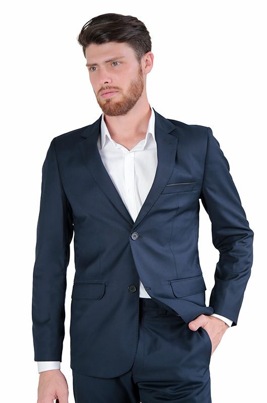 TERNO SLIM GOLD POLIVISCOSE