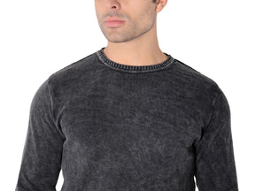 SUÉTER TRICOT PRIME GOLA C - ESTONADO