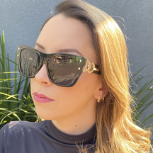 Óculos de Sol Gatinho Kaylee