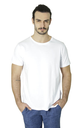 CAMISETA PIMA PREMIUM ALGODÃO PERUANO