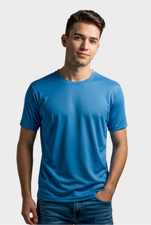 CAMISETA DRY FITNESS