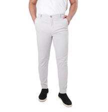 CALÇA SARJA SLIM IRON