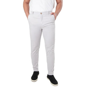 CALÇA SARJA SLIM IRON