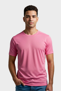 CAMISETA DRY FITNESS