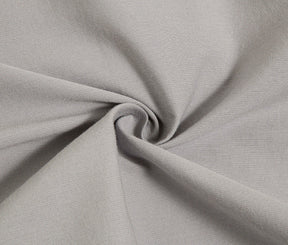 CAMISA MANGA CURTA GOLA PADRE SARJA ESTONADA