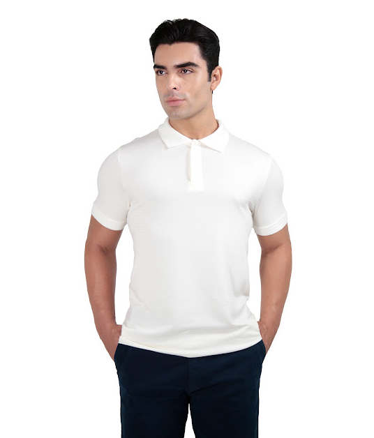 POLO PIQUET MAQUINETADA