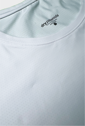 CAMISETA DRY FITNESS