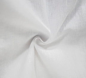 CAMISA MANGA LONGA PLUS SIZE LINHO