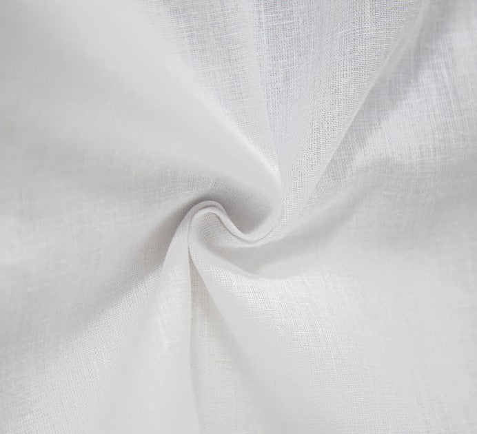 CAMISA MANGA LONGA PLUS SIZE LINHO