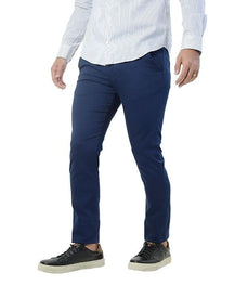 CALÇA ALFAIATARIA SKINNY SARJA COM ELASTANO