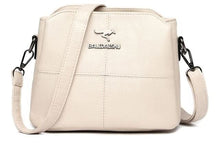 Bolsa em Couro Bally