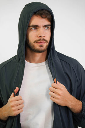 KIT TECH PERFORMANCE - CONJUNTO JAQUETA + CALÇA