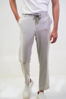 CALÇA ALFAIATARIA POLIVISCOSE GOLD