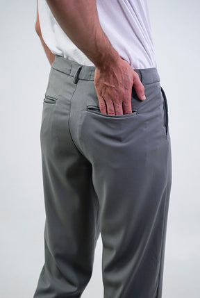 CALÇA ALFAIATARIA POLIVISCOSE GOLD