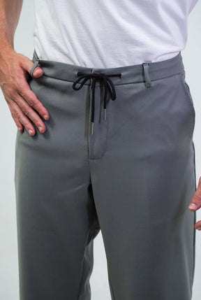 CALÇA ALFAIATARIA POLIVISCOSE GOLD