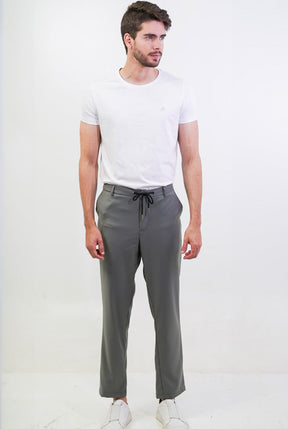 CALÇA ALFAIATARIA POLIVISCOSE GOLD