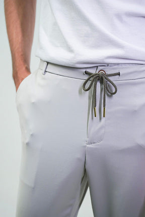 CALÇA ALFAIATARIA POLIVISCOSE GOLD