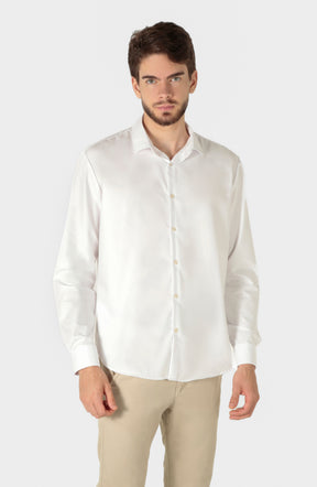 CAMISA BLEND MODAL EGÍPCIO