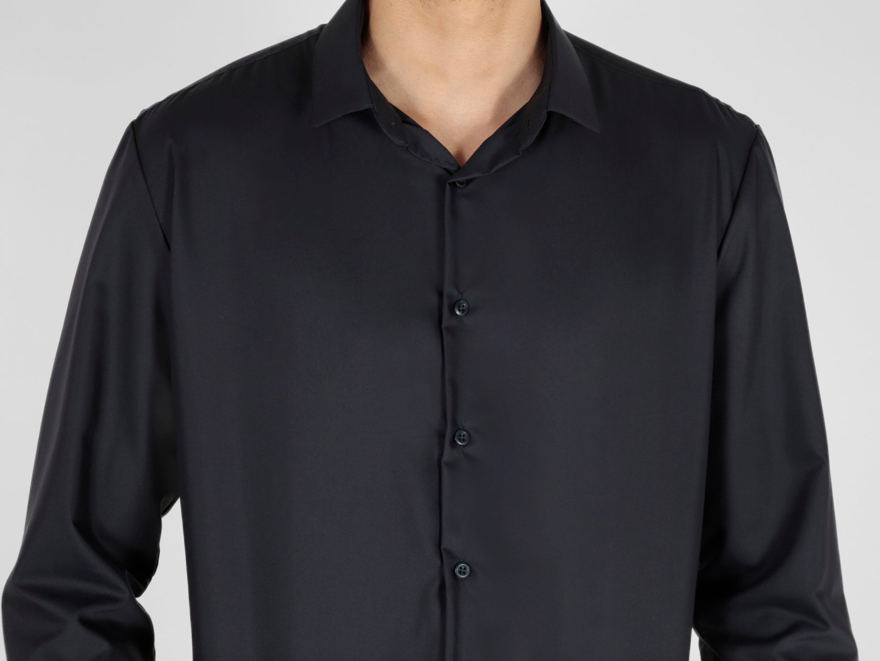 CAMISA BLEND MODAL EGÍPCIO