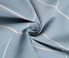 CAMISA SOCIAL MANGA LONGA MAXI XADREZ