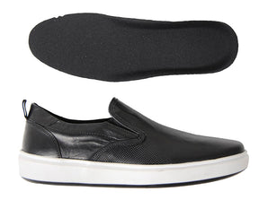 TÊNIS CASUAL SLIP ON