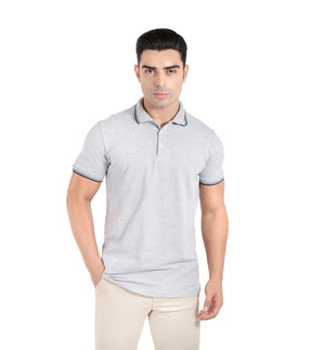 POLO PIQUET GOLD VERÃO