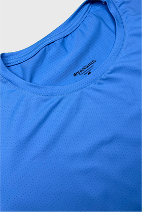 CAMISETA DRY FITNESS