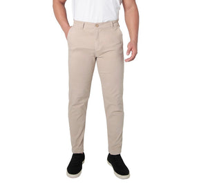 CALÇA SARJA SLIM IRON