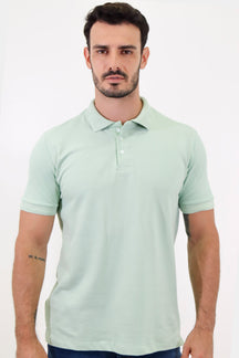 POLO PIQUET GOLD CONTINUA