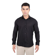 CAMISA MANGA LONGA SLIM FIT FLAMÊ LEVE